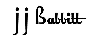 JJ Babbitt logo